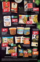 Gazetka promocyjna Stokrotka - Supermarket - Gazetka - ważna od 15.10 do 15.10.2025 - strona 19 - produkty: Kurczak, Ryż do sushi, Warzywa, Frosta, Ryż, Zupa, House of Asia, Winiary, Sushi, Krewetki, Owoce, Mięso, Hortex, Danie gotowe, LG