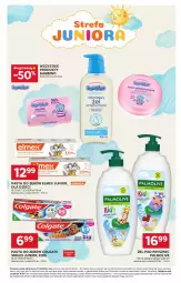 Gazetka promocyjna Stokrotka - Supermarket - Gazetka - ważna od 15.10 do 15.10.2025 - strona 39 - produkty: Warzywa, Palmolive, Pasta do zębów, Dzieci, Owoce, Elmex, Colgate, Mięso, LG