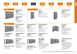 Gazetka promocyjna Obi - Gazetka OBI - Gazetka - ważna od 31.01 do 31.01.2023 - strona 25 - produkty: Piec, Teleskop, Sok, Gra, Rama, Słupek, Szyny, Wagi, Intel, Fa