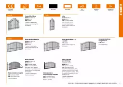 Gazetka promocyjna Obi - Gazetka OBI - Gazetka - ważna od 31.01 do 31.01.2023 - strona 9 - produkty: Piec, Sok, Rama, Słupek, Szyny, Flora, Wagi, Intel