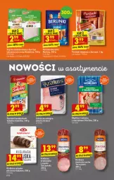 Gazetka promocyjna Biedronka - W tym tygodniu - Gazetka - ważna od 30.01 do 30.01.2022 - strona 24 - produkty: Piec, Kiełbasa wiejska, Krakus, Warzywa, Ser, Gra, Parówki, Szynka, Tarczyński, Wędlina, Morliny, Kabanos, Szynka delikatesowa, Kiełbasa, Berlinki, LG, Fa