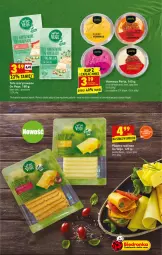 Gazetka promocyjna Biedronka - W tym tygodniu - Gazetka - ważna od 30.01 do 30.01.2022 - strona 27 - produkty: Hummus, Mus, Tofu