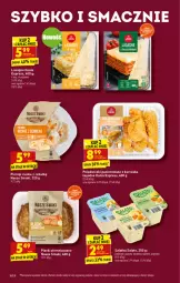 Gazetka promocyjna Biedronka - W tym tygodniu - Gazetka - ważna od 30.01 do 30.01.2022 - strona 28 - produkty: Kurczak, Sałatka, Lack, Sałat, Lasagne, Polędwiczki panierowane