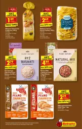Gazetka promocyjna Biedronka - W tym tygodniu - Gazetka - ważna od 30.01 do 30.01.2022 - strona 33 - produkty: Makaron, Ryż, Rum, Gry, , Penne, Mąka, Ryż basmati