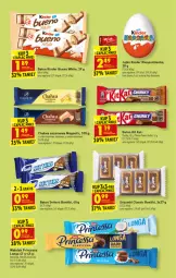 Gazetka promocyjna Biedronka - W tym tygodniu - Gazetka - ważna od 30.01 do 30.01.2022 - strona 39 - produkty: Kit Kat, Princessa, Pax, Kinder Bueno, Chałwa, Wafelek, Bonitki, Sezam, Baton, Orka, Kinder, Miecz