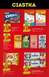 Gazetka promocyjna Biedronka - W tym tygodniu - Gazetka - ważna od 30.01 do 30.01.2022 - strona 40 - produkty: Lubisie, Ciastka, Rogal, Gala, Kakao, Oreo, Fa