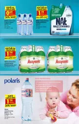 Gazetka promocyjna Biedronka - W tym tygodniu - Gazetka - ważna od 30.01 do 30.01.2022 - strona 43 - produkty: Nałęczowianka, Mus, Muszynianka, Woda mineralna, Woda niegazowana, Woda, Fa