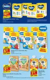 Gazetka promocyjna Biedronka - W tym tygodniu - Gazetka - ważna od 30.01 do 30.01.2022 - strona 51 - produkty: Marchewka, Sok, Ryż, Por, Mus, BoboVita