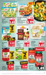 Gazetka promocyjna Kaufland - OFERTA TYGODNIA - Gazetka - ważna od 30.06 do 30.06.2021 - strona 27 - produkty: Pierogi, Koncentrat pomidorowy, Dawtona, Warzywa, Sos, Ryż, Zupa, Bonduelle, Dr. Oetker, Sonko, Groszek, Ryż biały, Hortex