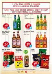 Gazetka promocyjna Prim Market - Gazetka - Gazetka - ważna od 24.03 do 24.03.2021 - strona 13 - produkty: Piwa, Piwo, Piec, Sok, Pur, Gra, Papaja, Warka, Desperados, Redd's, Mango