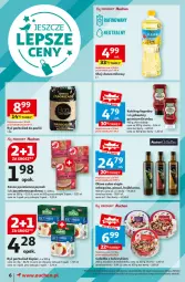 Gazetka promocyjna Auchan - Moje Auchan - Gazetka - ważna od 14.08 do 14.08.2024 - strona 8 - produkty: Piec, Sałatka, Ketchup, Ryż, Gin, Kupiec, Ryż parboiled, Kasza jęczmienna, Sałat, Tuńczyk, Olej słonecznikowy, Kasza, Olej, Oliwa