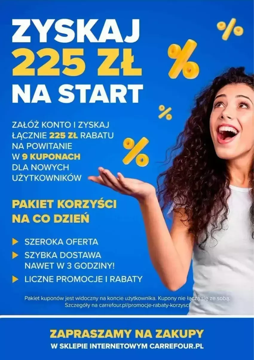 Gazetka promocyjna Carrefour - ważna 24.02 do 01.03.2025 - strona 5