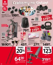 Gazetka promocyjna Selgros - Oferta przemysłowa - Gazetka - ważna od 02.03 do 02.03.2022 - strona 20 - produkty: Hi-Tec, Sok, Por, Bell, Kije, Plecak, Sport, Waga