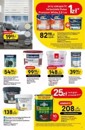 Gazetka promocyjna Castorama - Gazetka - ważna od 04.06 do 04.06.2024 - strona 3 - produkty: Gra, Rama, Kuchnia, Roleta, Dekoral, Astor, Dulux, Fa
