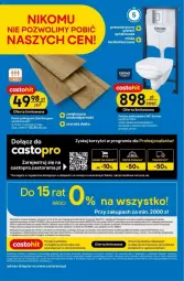 Gazetka promocyjna Castorama - Gazetka - ważna od 04.06 do 04.06.2024 - strona 8 - produkty: Top, Sok, Por, Gra, Rama, Kosz, Astor