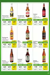 Gazetka promocyjna Makro - Kupujesz więcej płacisz mniej - oferta z alkoholem - Gazetka - ważna od 24.12 do 24.12.2023 - strona 19 - produkty: Piwo, Koc, Bursztyn, Tyskie, Desperados, Corona Extra, Okocim, Karmi