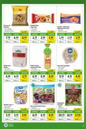 Gazetka promocyjna Makro - Kupujesz więcej płacisz mniej - oferta z alkoholem - Gazetka - ważna od 24.12 do 24.12.2023 - strona 3 - produkty: Piec, Sałatka, Kupiec, Podgrzybki, Tarta, Sałat, Rogal, Galaretka, Chleb tostowy, Dan Cake, Chleb, Bułka tarta, Gala, Kakao, Bułka, Lisner, Hortex