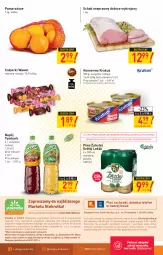 Gazetka promocyjna Stokrotka - Market - Gazetka - ważna od 27.01 do 27.01.2021 - strona 12 - produkty: Piwa, Piwo, Krakus, Ser, Gra, Telefon, Cukier, Szynka premium, Szal, Kosz, O nas, Pomarańcze, Wawel, Siatka, Szynka, Schab wieprzowy, Tymbark, Cukierki, Wagi, Napój