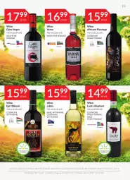 Gazetka promocyjna Stokrotka - Oferta alkoholowa - Gazetka - ważna od 22.06 do 22.06.2022 - strona 12 - produkty: Gry, Wino