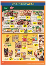Gazetka promocyjna Carrefour - Gazetka Carrefour - Gazetka - ważna od 28.05 do 28.05.2022 - strona 12 - produkty: Sos, Zupa, Bulion, Lion, Sałat, Galaretka, Kubek, Gala