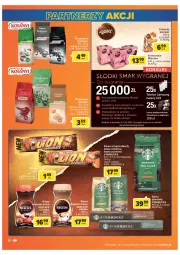 Gazetka promocyjna Carrefour - Gazetka Carrefour - Gazetka - ważna od 28.05 do 28.05.2022 - strona 18 - produkty: Mus, Gra, Papryka słodka, Królewskie Mleczko, Telefon, Cukier, Kawa ziarnista, Królewski, Papryka, Czosnek, Kawa mielona, Kawa, Wawel, Mleczko, Pieprz, Samsung, Cukierki, Gala