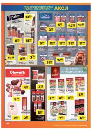 Gazetka promocyjna Carrefour - Gazetka Carrefour - Gazetka - ważna od 28.05 do 28.05.2022 - strona 2 - produkty: Piec, Sok, Koc, Gra, Parówki, Wawel, Szynka, Morliny, Boczek, Kabanos, Kiełbasa