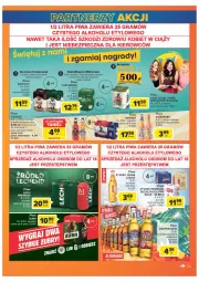 Gazetka promocyjna Carrefour - Gazetka Carrefour - Gazetka - ważna od 28.05 do 28.05.2022 - strona 23 - produkty: Piwo, Somersby, Kosz, Desperados, Harnaś