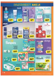 Gazetka promocyjna Carrefour - Gazetka Carrefour - Gazetka - ważna od 28.05 do 28.05.2022 - strona 32 - produkty: Pur, Pieluchy, Dezodorant, Majtki, Szynka, Chusteczki, Podpaski, Dzieci, Maszynka, Pieluchomajtki, Maszynka do golenia