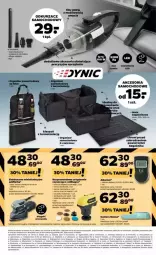 Gazetka promocyjna Netto - Gazetka - ważna od 16.04 do 16.04.2025 - strona 8 - produkty: Odkurzacz, Kujawski, Ryż, Koc, Gin, Gra, AEG, Skrobaczka, Szczotka, Szlifierka, Sprzątanie, Alkomat, Fa