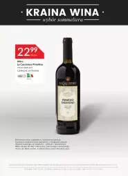 Gazetka promocyjna Stokrotka - Oferta alkoholowa - Gazetka - ważna od 27.04 do 27.04.2022 - strona 30 - produkty: Piec, Ser, Gra, Rubin, Bukiet, Aksam, Wino