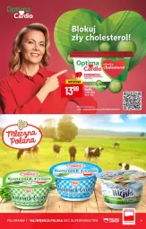 Gazetka promocyjna PoloMarket - Gazetka pomocyjna - Gazetka - ważna od 05.07 do 05.07.2022 - strona 11 - produkty: Tera, Optima