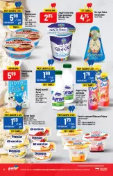 Gazetka promocyjna PoloMarket - Gazetka pomocyjna - Gazetka - ważna od 05.07 do 05.07.2022 - strona 12 - produkty: Ser, Danone, Jogurt, Gorgonzola, Mascarpone, LANA, Serek, Feta, Danio, Napój, Jogurt pitny