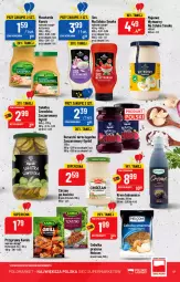 Gazetka promocyjna PoloMarket - Gazetka pomocyjna - Gazetka - ważna od 05.07 do 05.07.2022 - strona 17 - produkty: Chrzan, Majonez, Sałatka, Buraczki, Sos, Mus, HELCOM, Sałat, Przyprawy, Kamis, Ogród, Musztarda