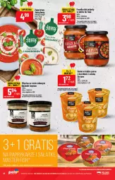Gazetka promocyjna PoloMarket - Gazetka pomocyjna - Gazetka - ważna od 05.07 do 05.07.2022 - strona 18 - produkty: Sos, Pur, Gra, Zupa, Pulpety, Fa