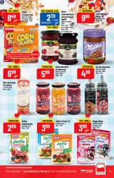 Gazetka promocyjna PoloMarket - Gazetka pomocyjna - Gazetka - ważna od 05.07 do 05.07.2022 - strona 19 - produkty: Sos, Ser, Por, Dżem, Danio, Deser, Ogród, Milka