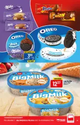 Gazetka promocyjna PoloMarket - Gazetka pomocyjna - Gazetka - ważna od 05.07 do 05.07.2022 - strona 21 - produkty: Big Milk, Tera, Lody