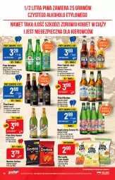 Gazetka promocyjna PoloMarket - Gazetka pomocyjna - Gazetka - ważna od 05.07 do 05.07.2022 - strona 30 - produkty: Piwo, Pur, Heineken, Wafle, Fortuna, Carlsberg, Karmi, Napój, Captain Jack