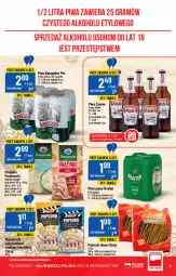 Gazetka promocyjna PoloMarket - Gazetka pomocyjna - Gazetka - ważna od 05.07 do 05.07.2022 - strona 31 - produkty: Piwo, Namysłów, Piwo jasne, Popcorn, Przysnacki