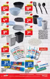 Gazetka promocyjna PoloMarket - Gazetka pomocyjna - Gazetka - ważna od 05.07 do 05.07.2022 - strona 54 - produkty: Ser, Zlew, Ociekacz, Worki na śmieci, Serwetki, Talerz, Worki na śmiec, Kubek