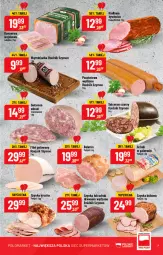 Gazetka promocyjna PoloMarket - Gazetka pomocyjna - Gazetka - ważna od 05.07 do 05.07.2022 - strona 7 - produkty: Pekpol, Madej Wróbel, Szynka, Gala