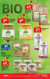 Gazetka promocyjna PoloMarket - Gazetka pomocyjna - Gazetka - ważna od 05.07 do 05.07.2022 - strona 8 - produkty: Hummus, Prymat, Mus, Gry, Gra, Paprykarz, Papryka, Pasztet, Tran, Przyprawy, Mąka, Groszek, Kukurydza, Fa