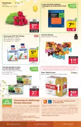 Gazetka promocyjna Stokrotka - Market - Gazetka - ważna od 20.04 do 20.04.2022 - strona 16 - produkty: Piwa, Piwo, Sos, Ser, Gra, Telefon, Cukier, Szal, Kawa, Karp, Kosz, O nas, Tyskie, Mlekovita, Wawel, Tuńczyk, Cukierki, Wagi, Olej, Rzodkiewka, Mleko
