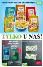 Gazetka promocyjna Stokrotka - Market - Gazetka - ważna od 20.04 do 20.04.2022 - strona 7 - produkty: Rum, Papier, Kawa mielona, Kawa, Papier toaletowy, Torba, Monte
