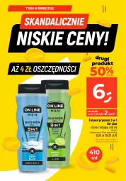 Gazetka promocyjna Dealz - Oszczędzaj każdego dnia! - Gazetka - ważna od 07.02 do 07.02.2024 - strona 4 - produkty: Naturell, Chusteczki, Dzieci