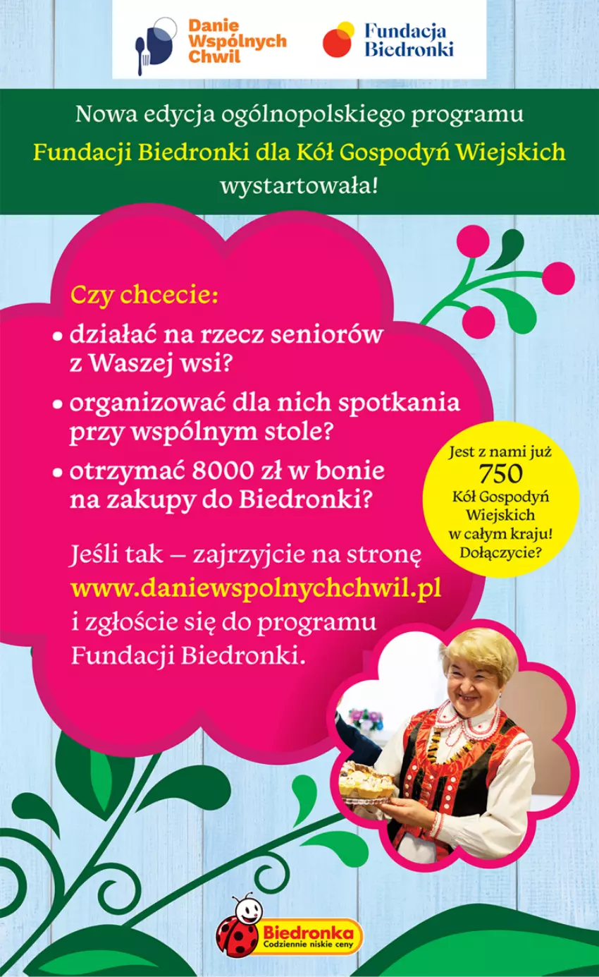 Gazetka promocyjna Biedronka - Od czwartku - ważna 15.02 do 21.02.2024 - strona 71 - produkty: Gra