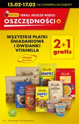 Gazetka promocyjna Biedronka - Od czwartku - Gazetka - ważna od 21.02 do 21.02.2024 - strona 14 - produkty: Tera, Danio