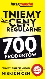 Gazetka promocyjna Intermarche - Gazetka Intermarche - Gazetka - ważna od 02.08 do 02.08.2023 - strona 40 - produkty: Tera