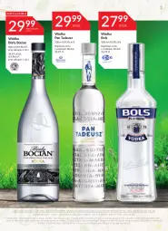 Gazetka promocyjna Stokrotka - Katalog Wielkanocny - Gazetka - ważna od 12.04 do 12.04.2023 - strona 3 - produkty: Biały Bocian, Bols, Optima, Wódka
