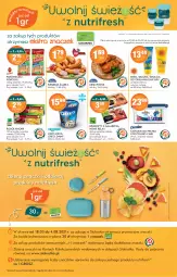 Gazetka promocyjna Stokrotka - Market - Gazetka - ważna od 26.05 do 26.05.2021 - strona 10 - produkty: Emulsja, Sok, DAX, Coccolino, Lody, Oreo, Milka, HP