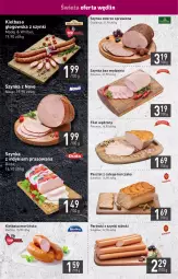 Gazetka promocyjna Stokrotka - Market - Gazetka - ważna od 26.05 do 26.05.2021 - strona 2 - produkty: Kurczak, Sok, Sokołów, Parówki, Parówki z szynki, Pasztet, Duda, Szynka, Morliny, Kiełbasa głogowska, Kiełbasa, HP